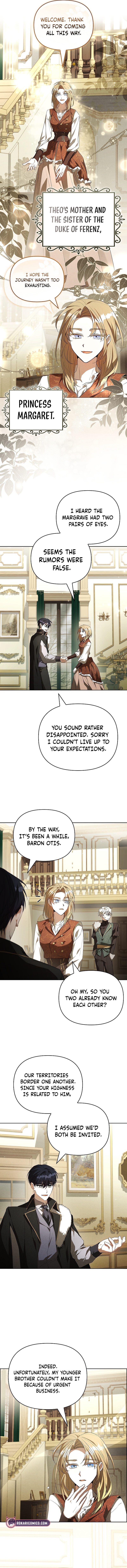 Read On a Perfect Revenge chapter 21 image 2 on Lezhin