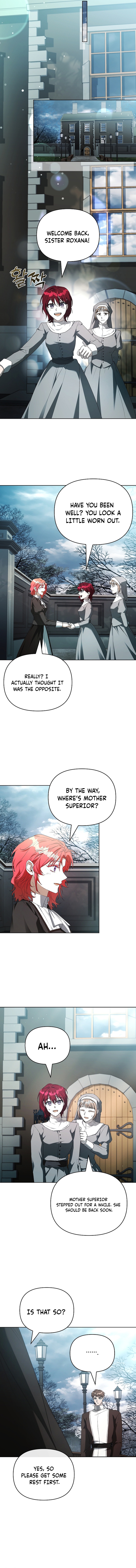 Read On a Perfect Revenge chapter 23 image 10 on Lezhin