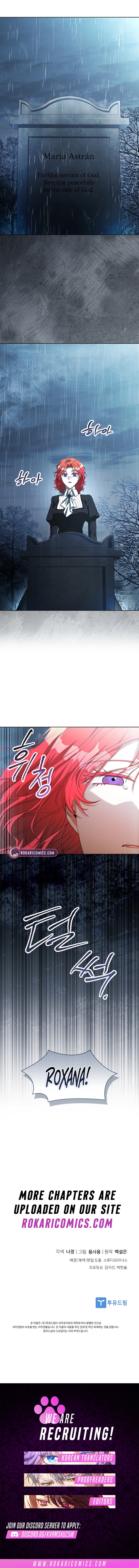 Read On a Perfect Revenge chapter 23 image 13 on Lezhin