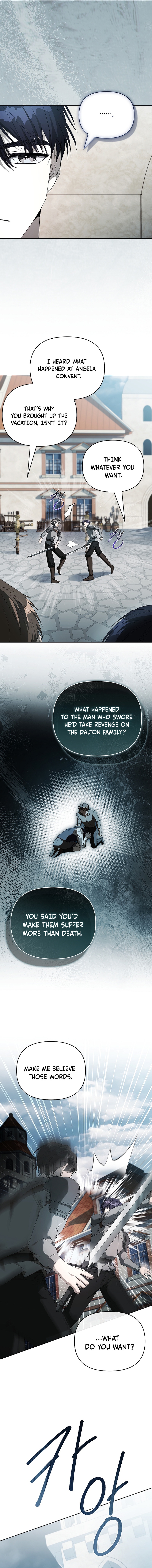Read On a Perfect Revenge chapter 23 image 8 on Lezhin