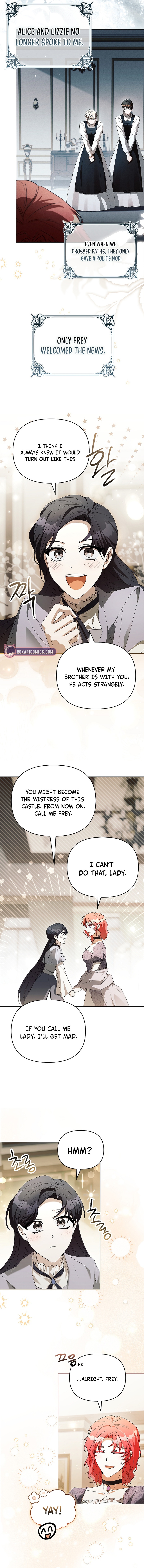 Read On a Perfect Revenge chapter 24 image 10 on Lezhin