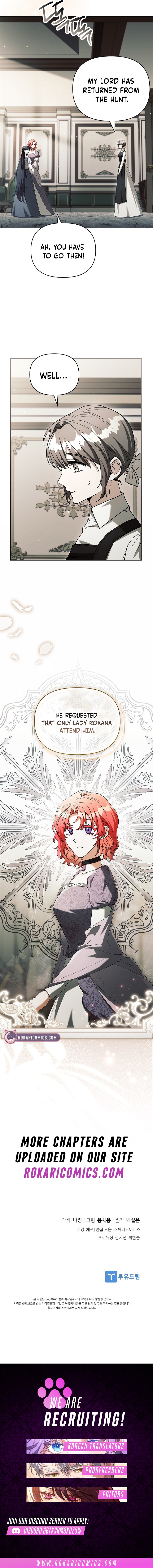 Read On a Perfect Revenge chapter 24 image 11 on Lezhin