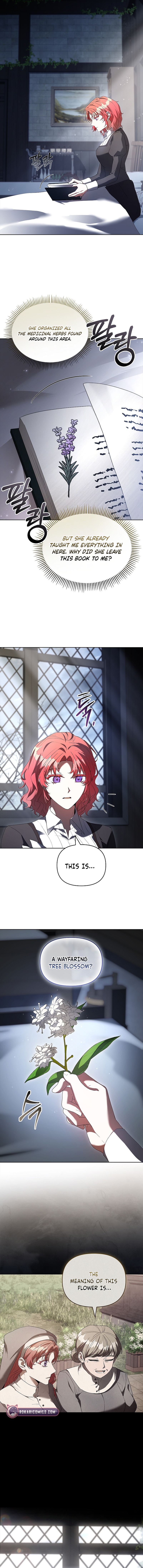Read On a Perfect Revenge chapter 24 image 2 on Lezhin