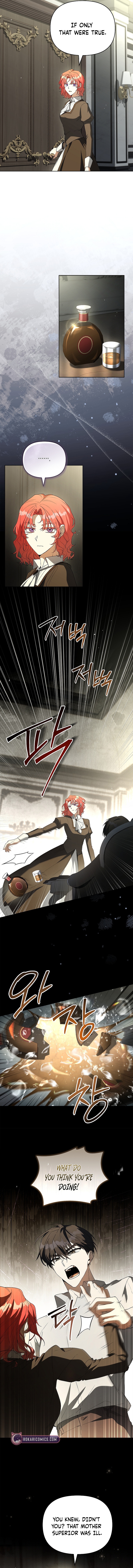 Read On a Perfect Revenge chapter 24 image 5 on Lezhin