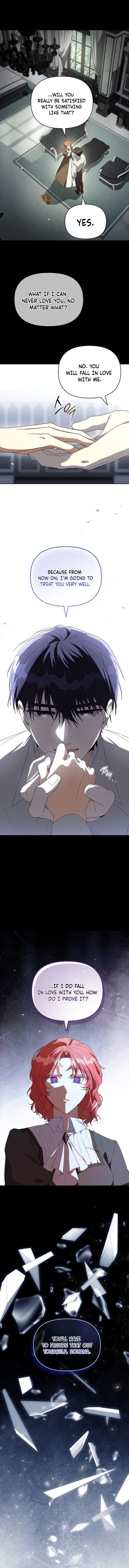 Read On a Perfect Revenge chapter 24 image 8 on Lezhin