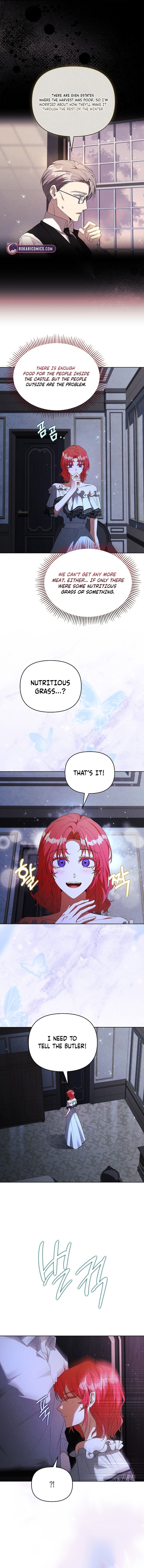 Read On a Perfect Revenge chapter 26 image 10 on Lezhin