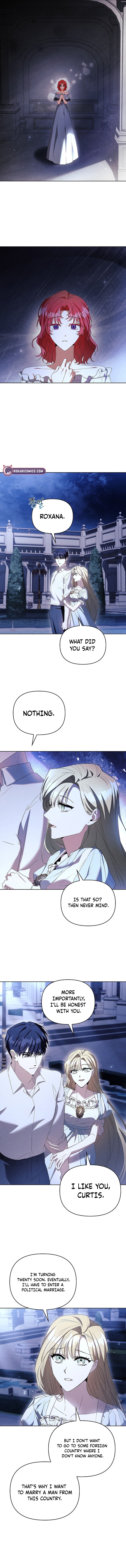 Read On a Perfect Revenge chapter 26 image 6 on Lezhin