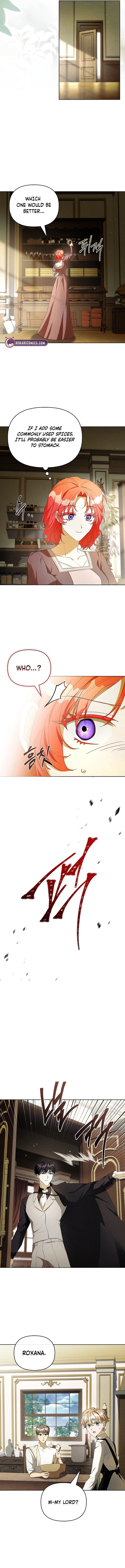 Read On a Perfect Revenge chapter 29 image 4 on Lezhin