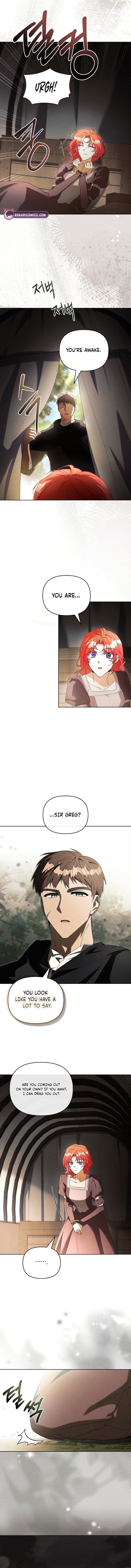 Read On a Perfect Revenge chapter 29 image 6 on Lezhin