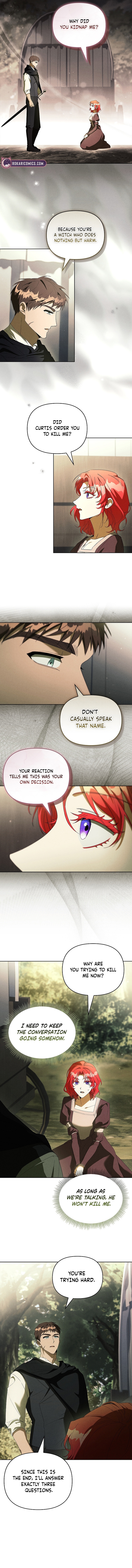 Read On a Perfect Revenge chapter 29 image 7 on Lezhin