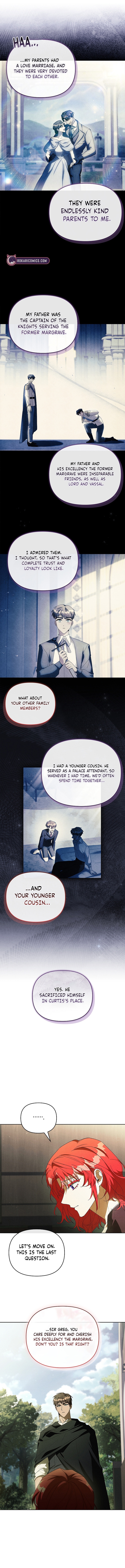 Read On a Perfect Revenge chapter 29 image 9 on Lezhin