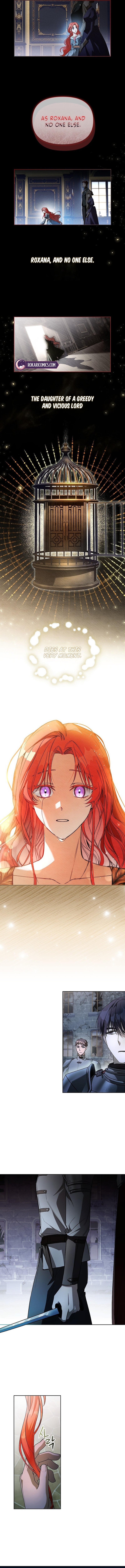Read On a Perfect Revenge chapter 3 image 10 on Lezhin