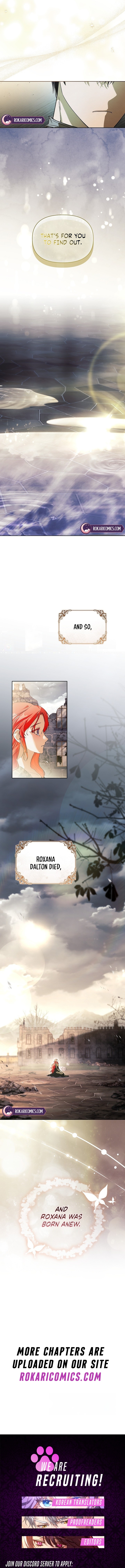 Read On a Perfect Revenge chapter 3 image 12 on Lezhin