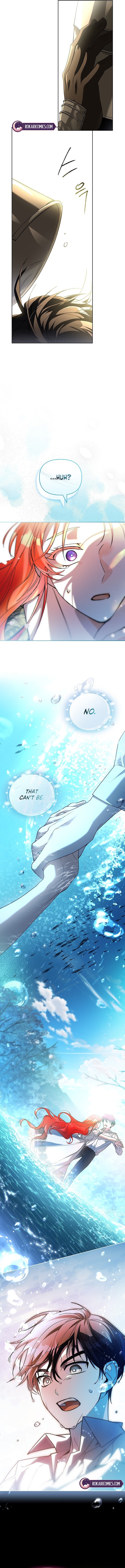 Read On a Perfect Revenge chapter 3 image 3 on Lezhin