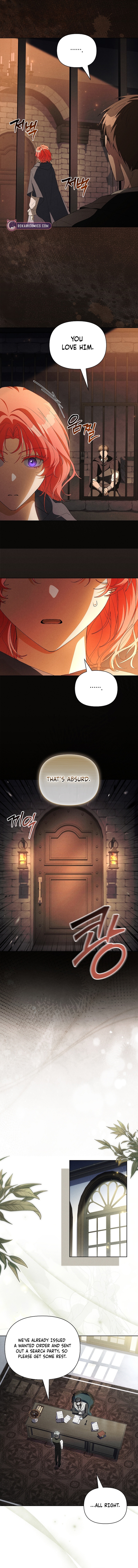 Read On a Perfect Revenge chapter 30 image 6 on Lezhin