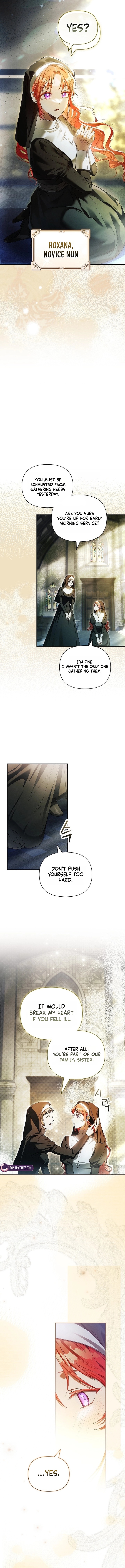 Read On a Perfect Revenge chapter 4 image 1 on Lezhin