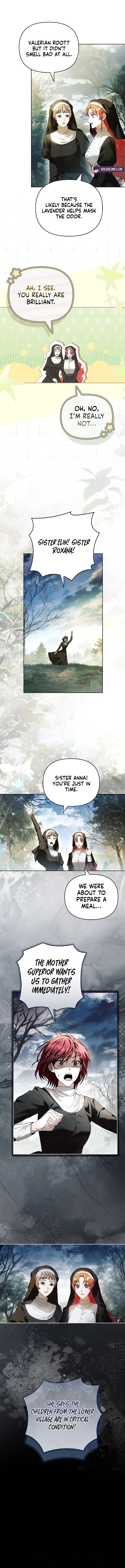 Read On a Perfect Revenge chapter 4 image 3 on Lezhin