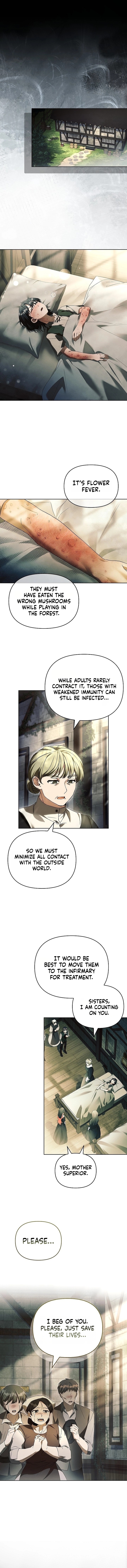 Read On a Perfect Revenge chapter 4 image 4 on Lezhin