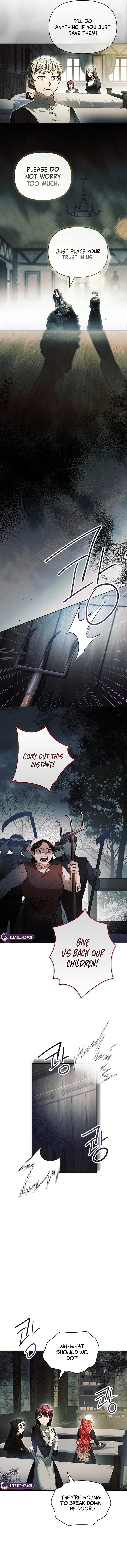 Read On a Perfect Revenge chapter 4 image 5 on Lezhin