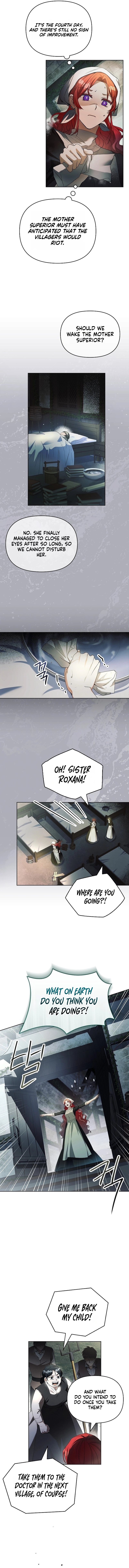 Read On a Perfect Revenge chapter 4 image 6 on Lezhin