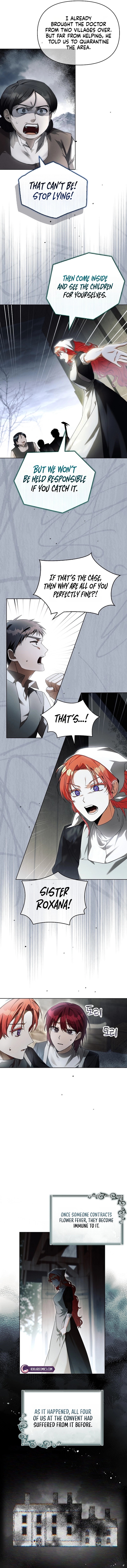 Read On a Perfect Revenge chapter 4 image 7 on Lezhin
