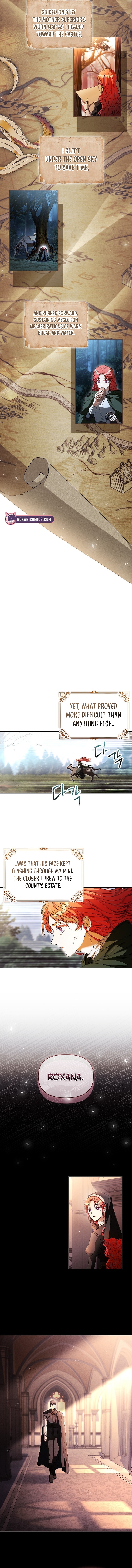Read On a Perfect Revenge chapter 5 image 1 on Lezhin