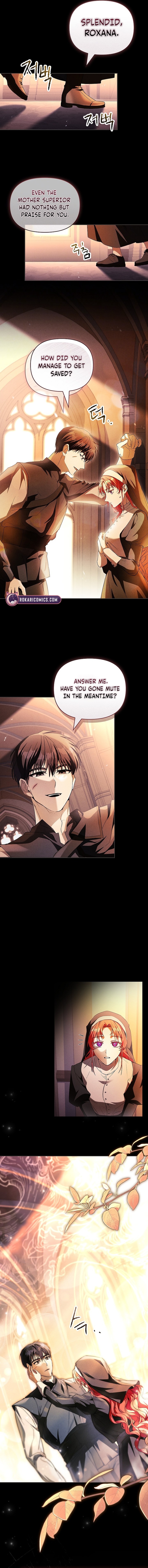 Read On a Perfect Revenge chapter 5 image 2 on Lezhin