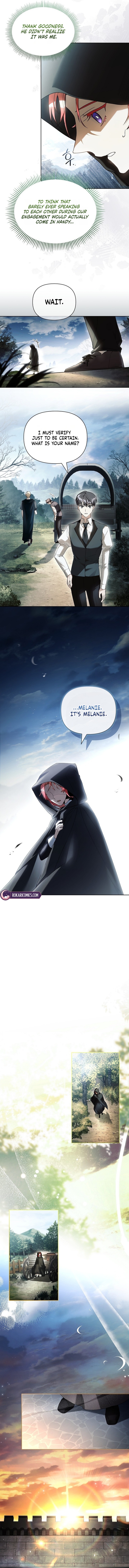 Read On a Perfect Revenge chapter 6 image 7 on Lezhin