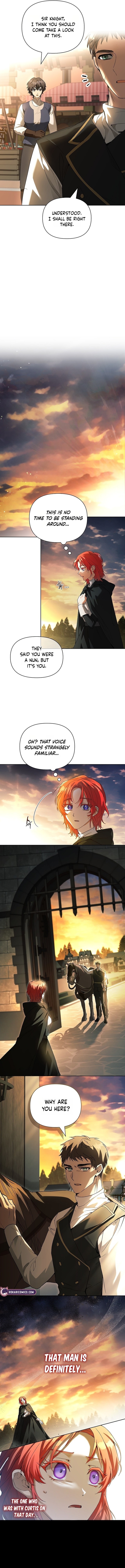 Read On a Perfect Revenge chapter 7 image 1 on Lezhin