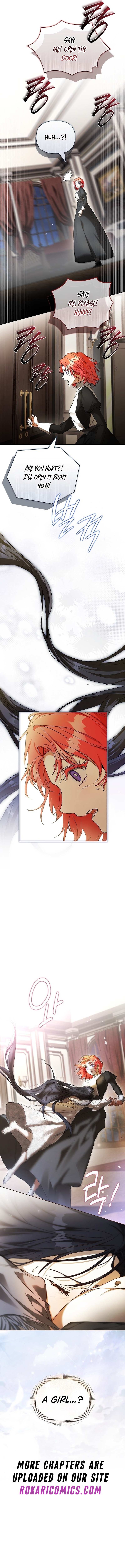 Read On a Perfect Revenge chapter 7 image 10 on Lezhin