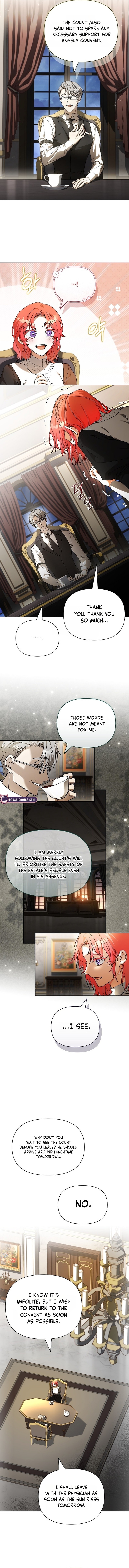 Read On a Perfect Revenge chapter 7 image 6 on Lezhin