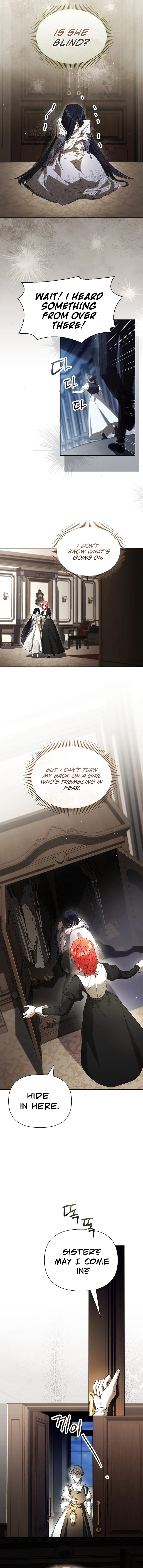 Read On a Perfect Revenge chapter 8 image 3 on Lezhin