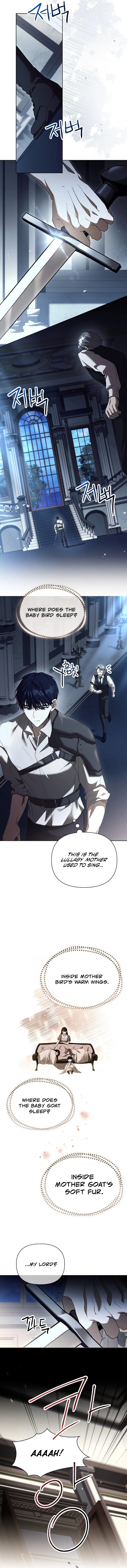 Read On a Perfect Revenge chapter 8 image 7 on Lezhin