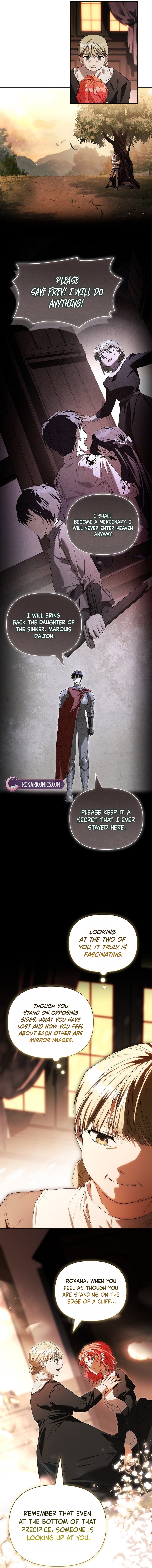 Read On a Perfect Revenge chapter 9 image 10 on Lezhin