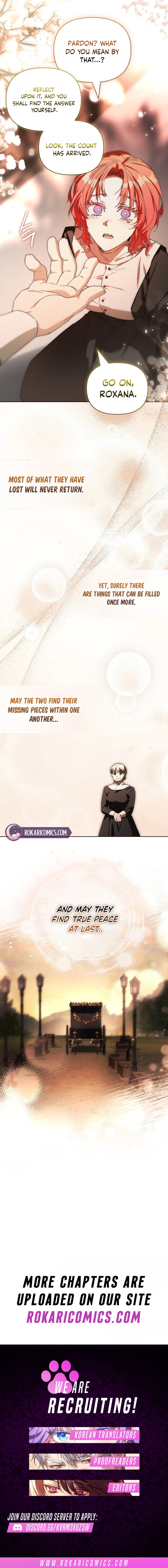 Read On a Perfect Revenge chapter 9 image 11 on Lezhin