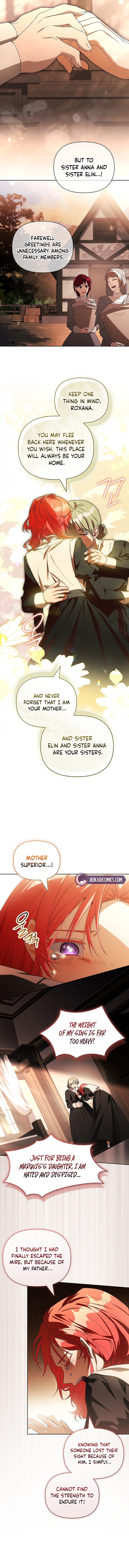 Read On a Perfect Revenge chapter 9 image 9 on Lezhin