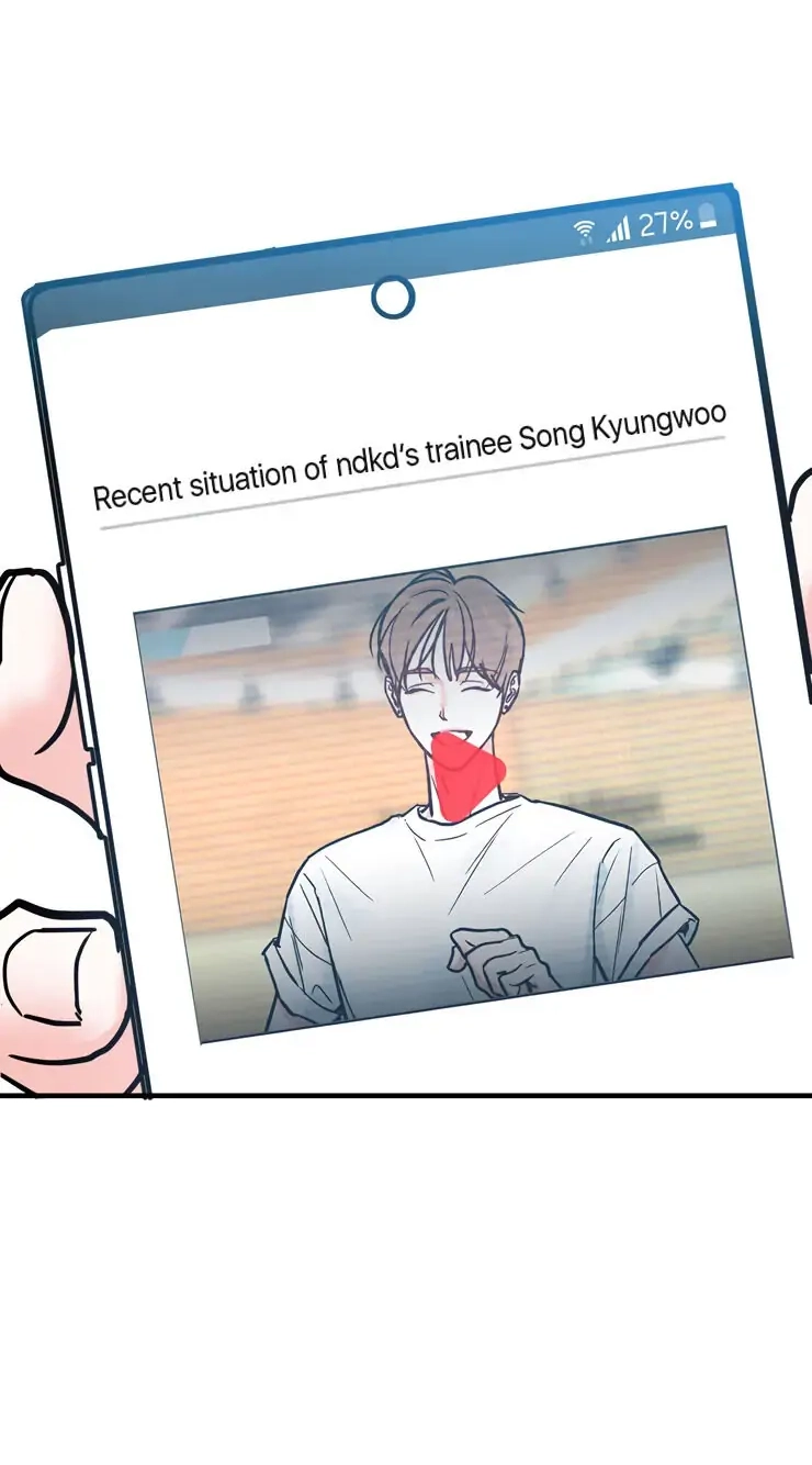 Read On Air (Yeongha & Joo Hwan) chapter 0 image 2 on Lezhin