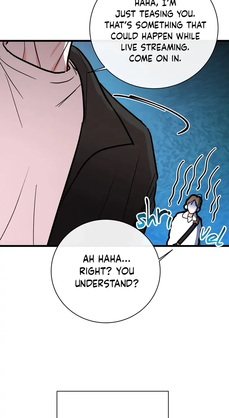 Read On Air (Yeongha & Joo Hwan) chapter 2 image 10 on Lezhin