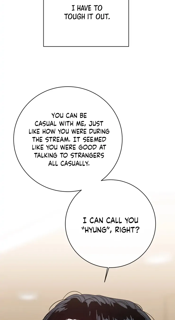 Read On Air (Yeongha & Joo Hwan) chapter 2 image 11 on Lezhin