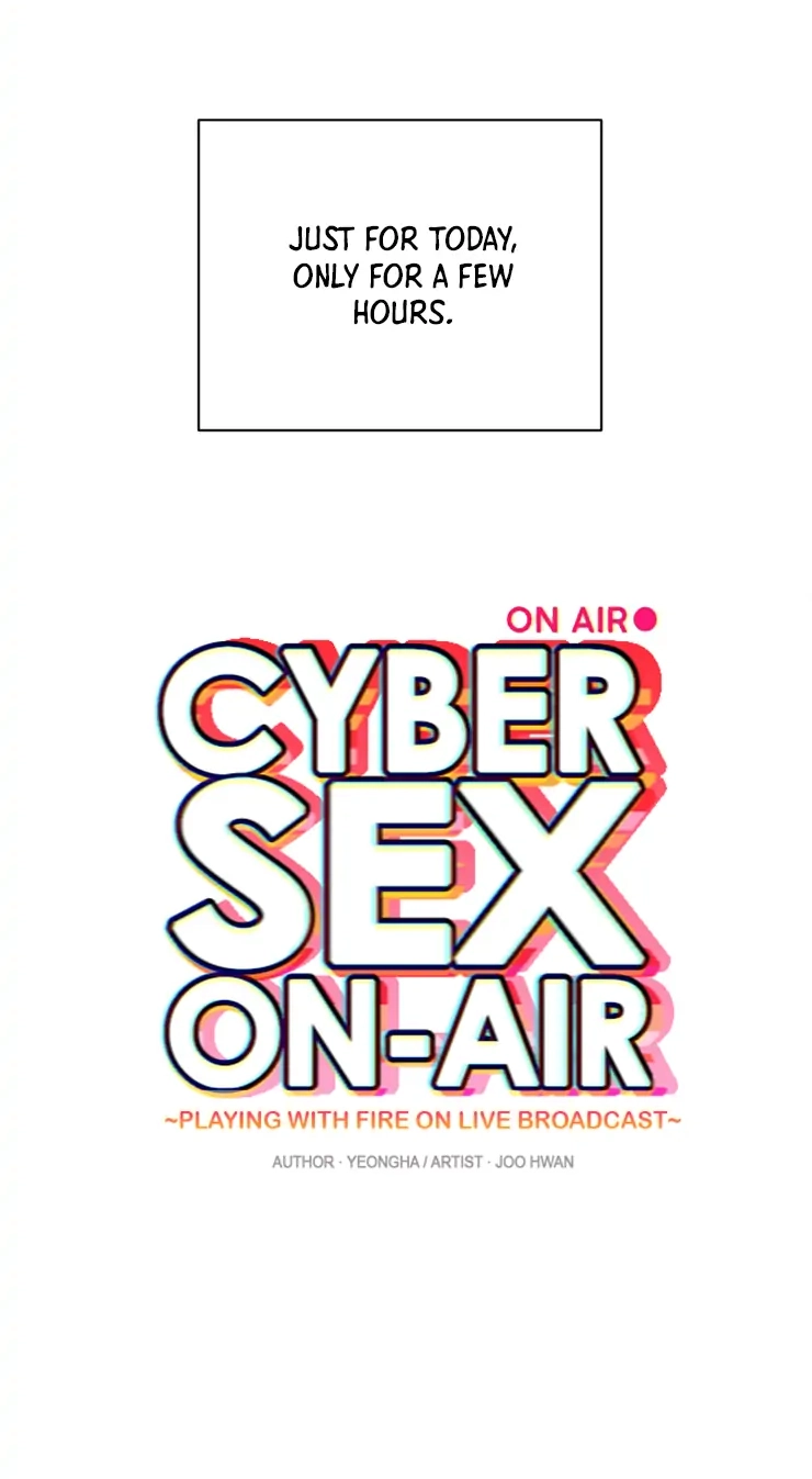 Read On Air (Yeongha & Joo Hwan) chapter 2 image 13 on Lezhin
