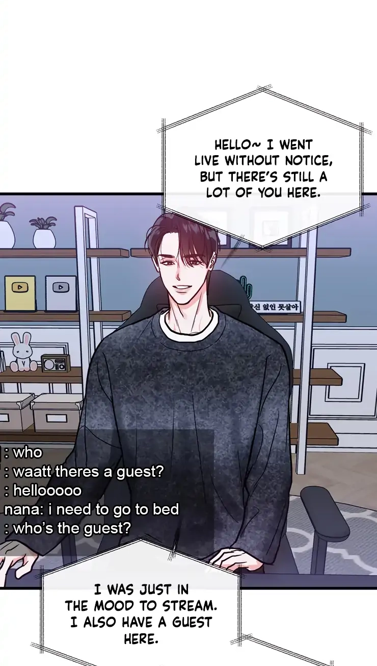 Read On Air (Yeongha & Joo Hwan) chapter 2 image 16 on Lezhin