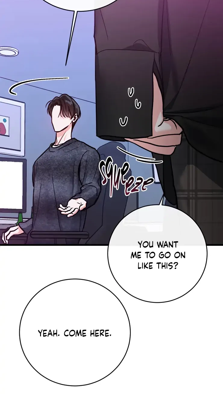 Read On Air (Yeongha & Joo Hwan) chapter 2 image 18 on Lezhin
