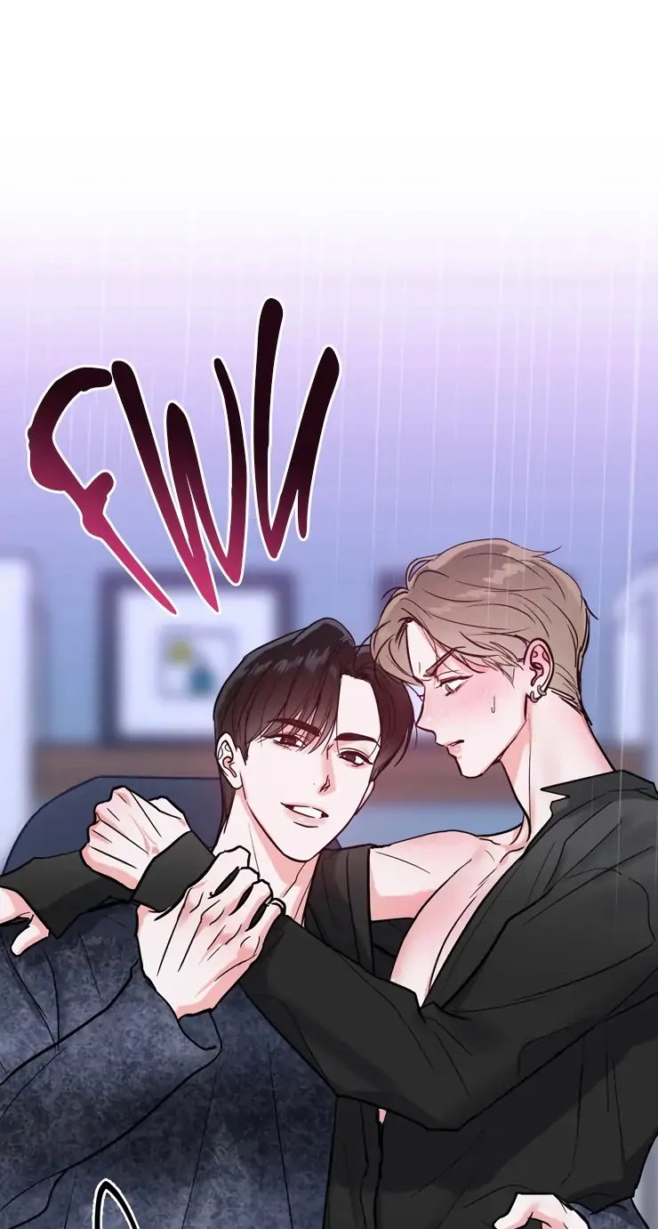 Read On Air (Yeongha & Joo Hwan) chapter 2 image 20 on Lezhin