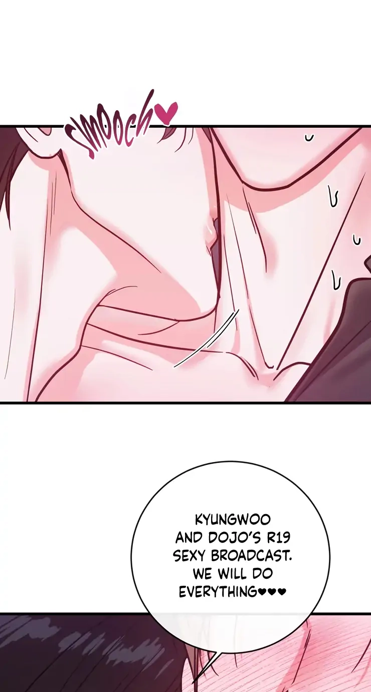 Read On Air (Yeongha & Joo Hwan) chapter 2 image 22 on Lezhin