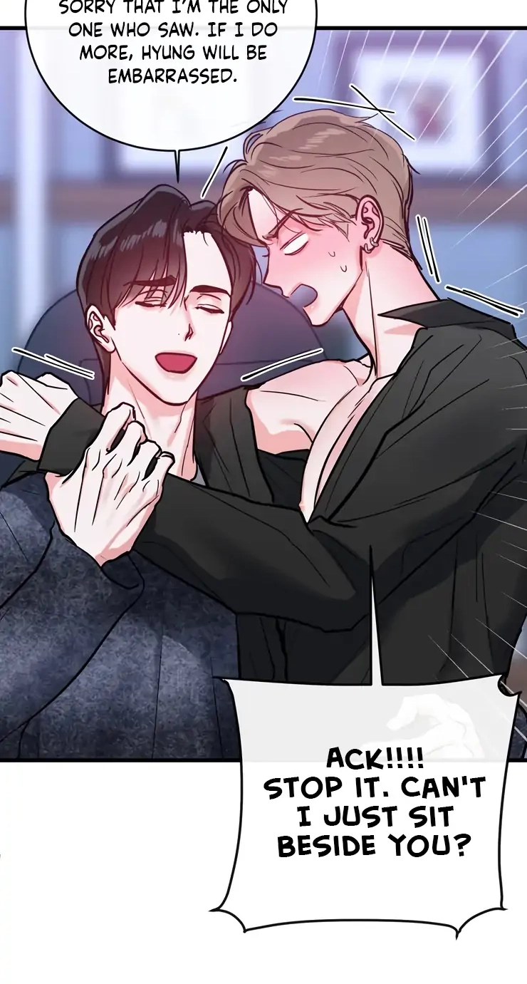 Read On Air (Yeongha & Joo Hwan) chapter 2 image 25 on Lezhin