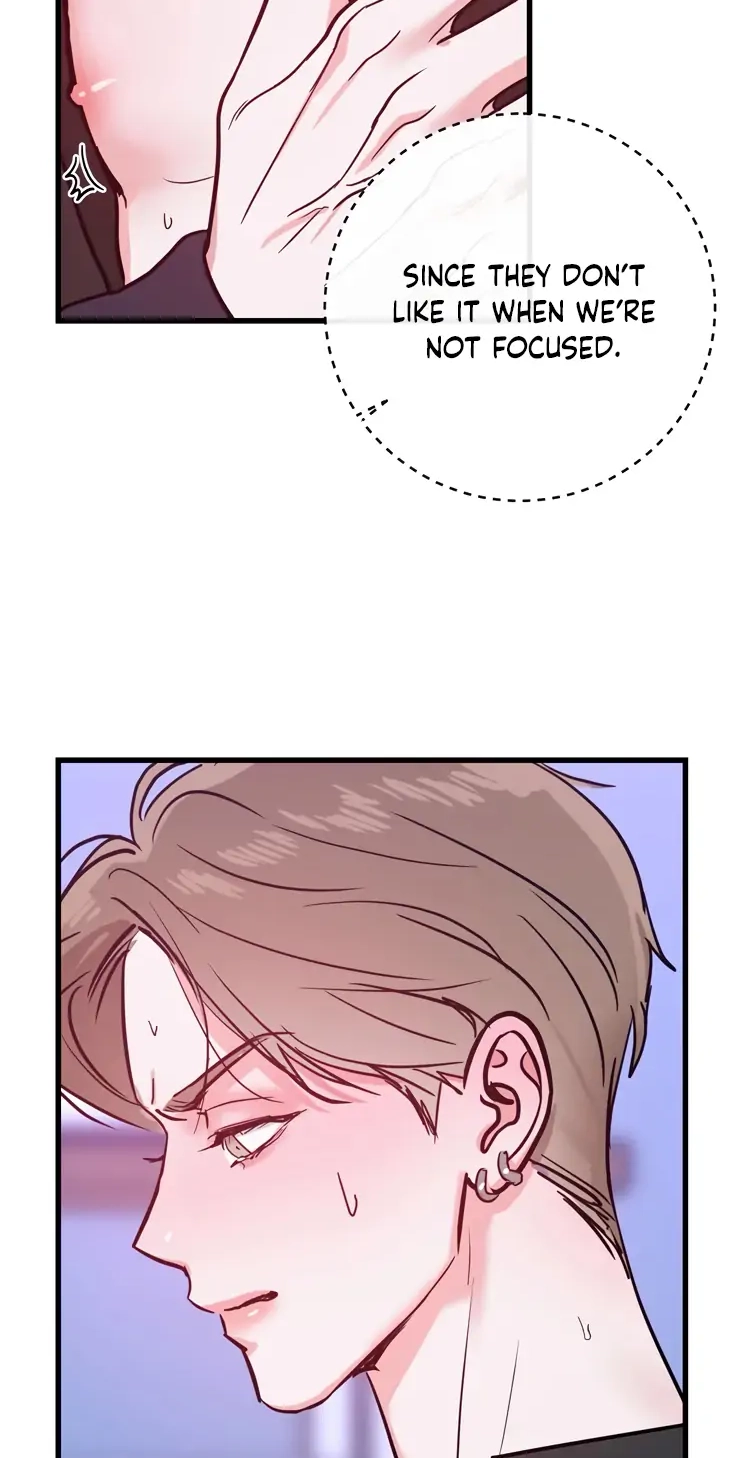 Read On Air (Yeongha & Joo Hwan) chapter 2 image 27 on Lezhin