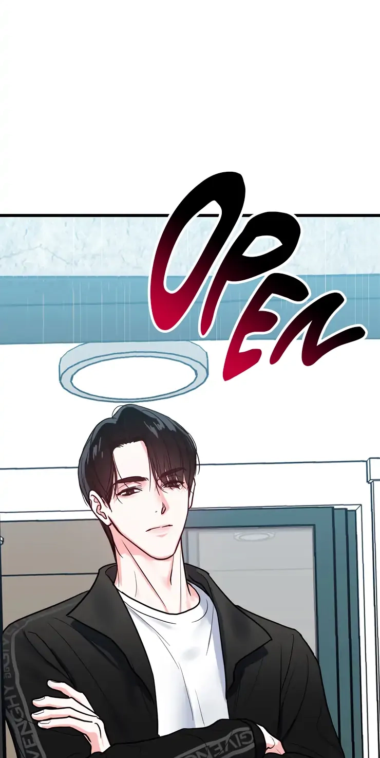 Read On Air (Yeongha & Joo Hwan) chapter 2 image 3 on Lezhin
