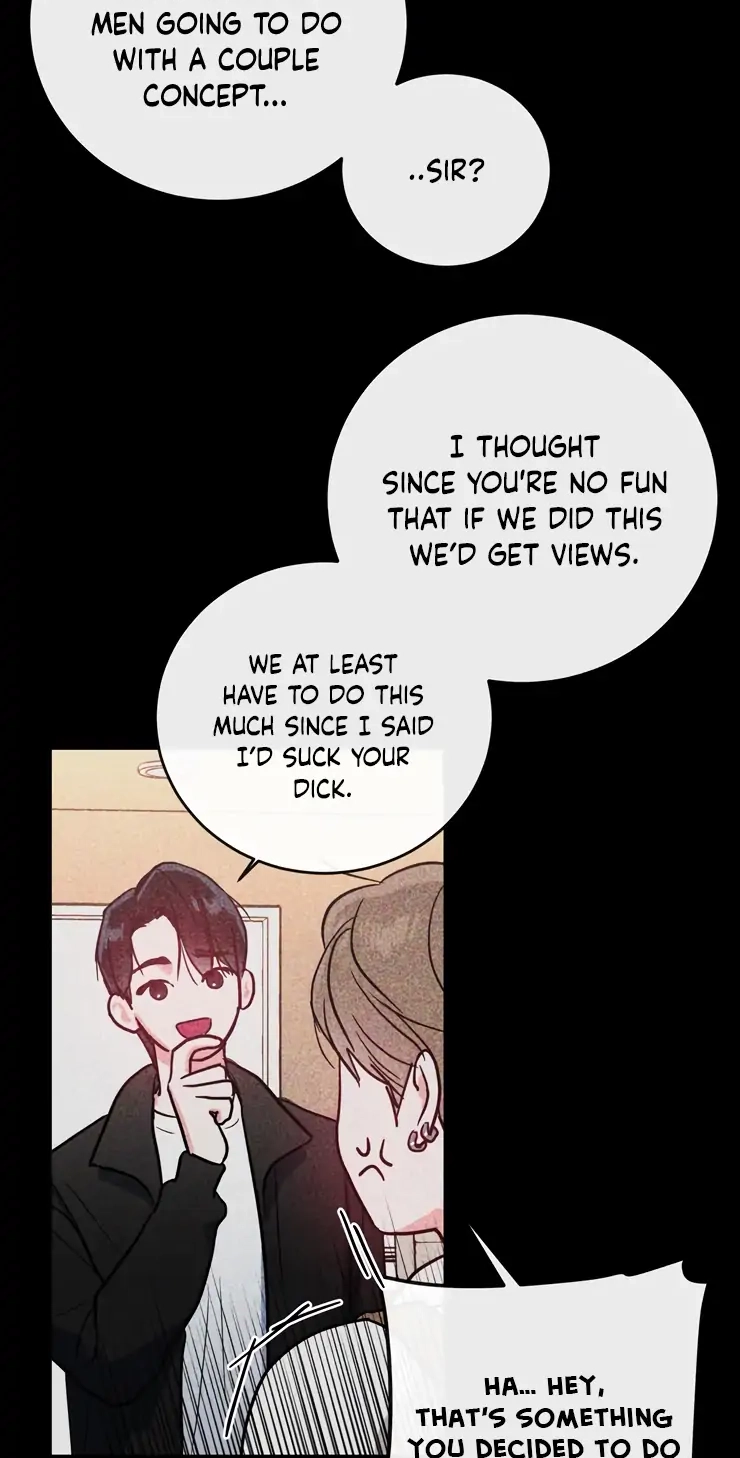 Read On Air (Yeongha & Joo Hwan) chapter 2 image 30 on Lezhin