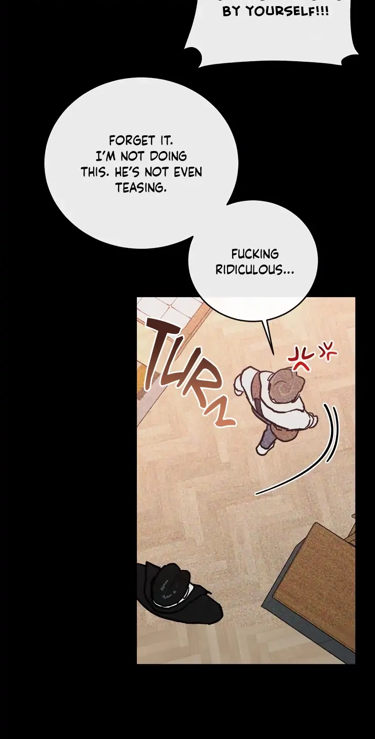 Read On Air (Yeongha & Joo Hwan) chapter 2 image 31 on Lezhin