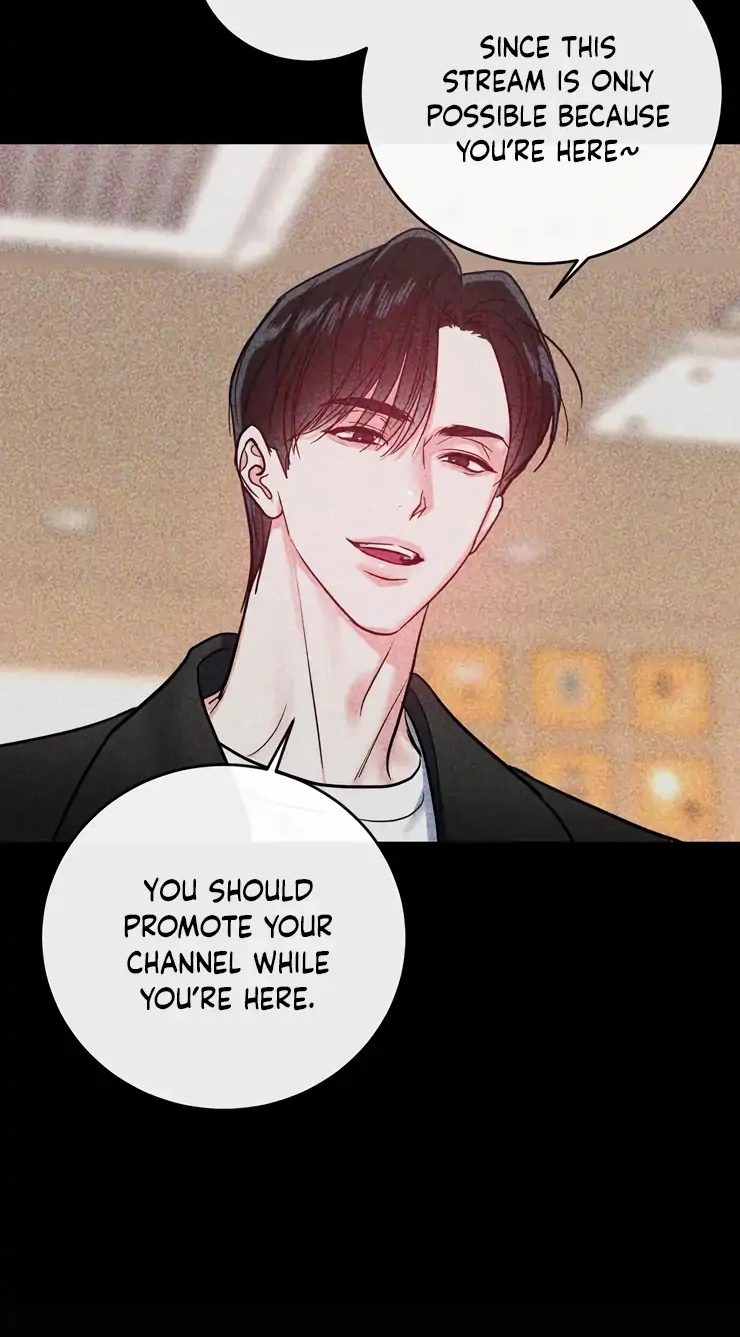 Read On Air (Yeongha & Joo Hwan) chapter 2 image 34 on Lezhin